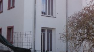 Vorher